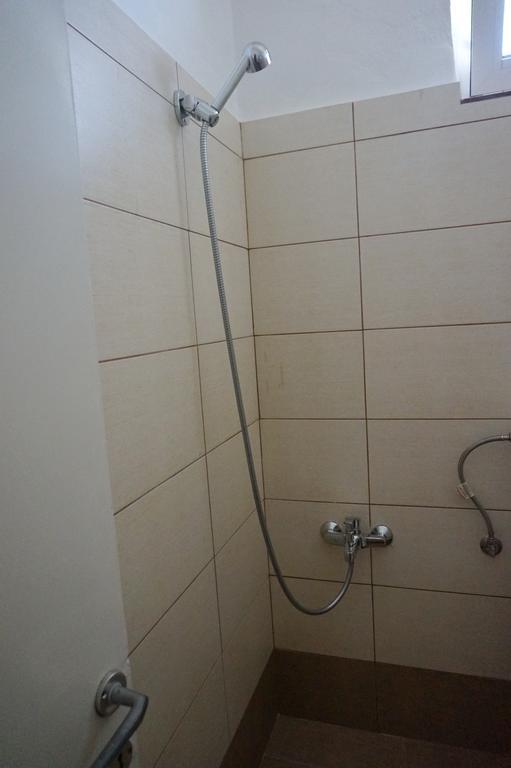 Galini Samothraki Hotel Therma  Ngoại thất bức ảnh